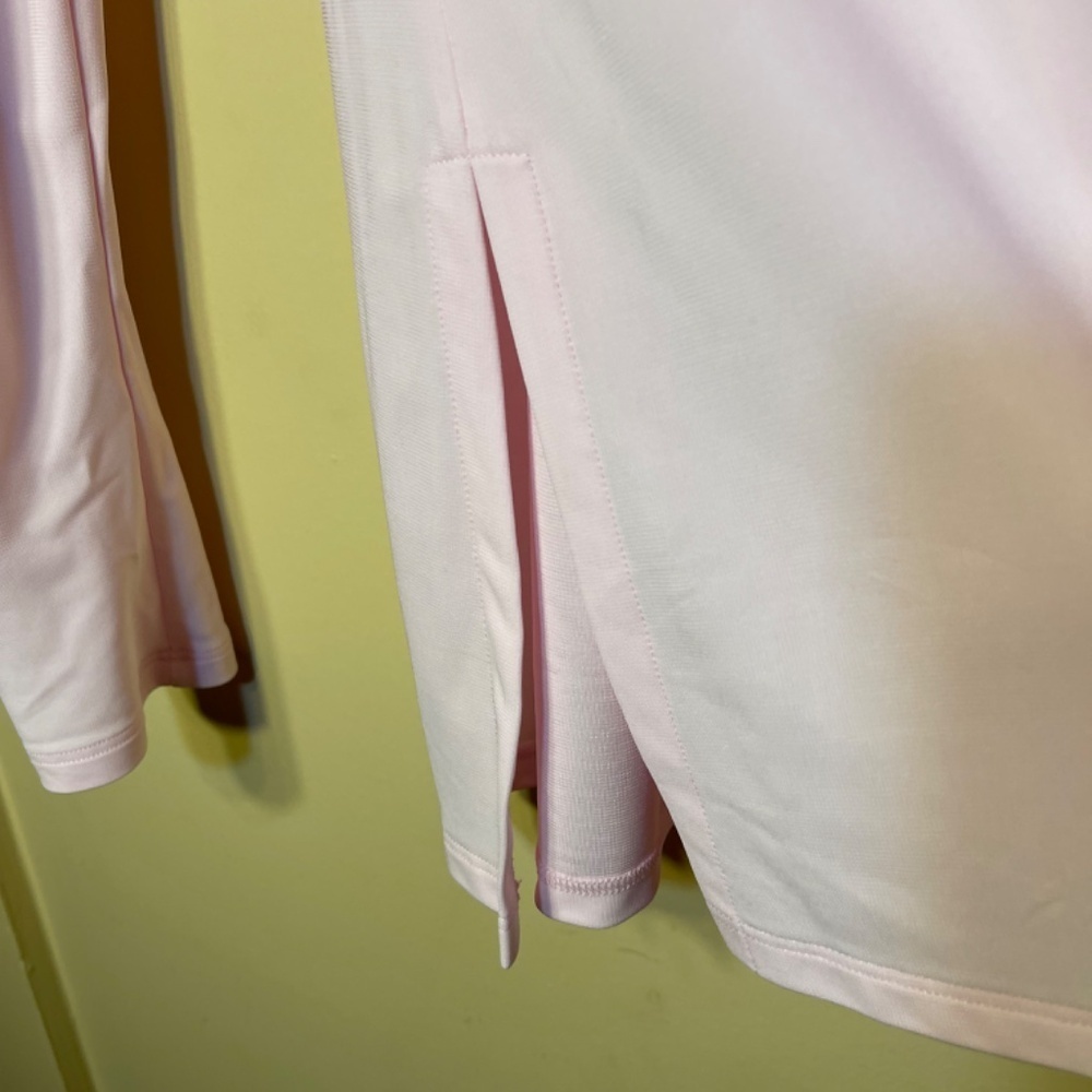 Givenchy Light Pink Women's Top - Picture 8 of 14